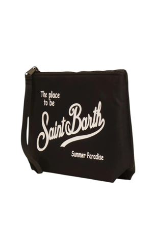 Pochette In Nylon Aline MC2 SAINT BARTH | Pochette | ALI005300208L